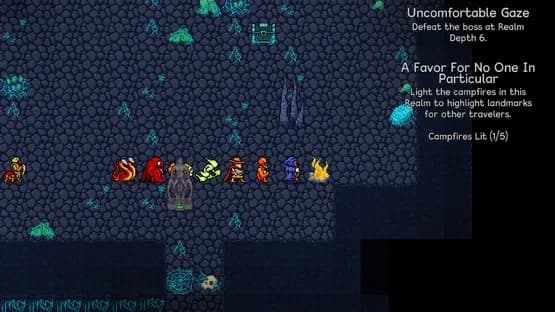 Siralim 3 — Screenshoty