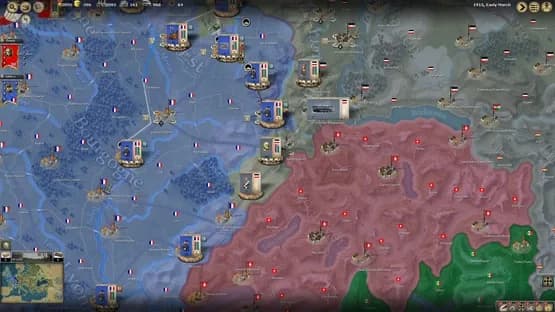 To End All Wars — Screenshots