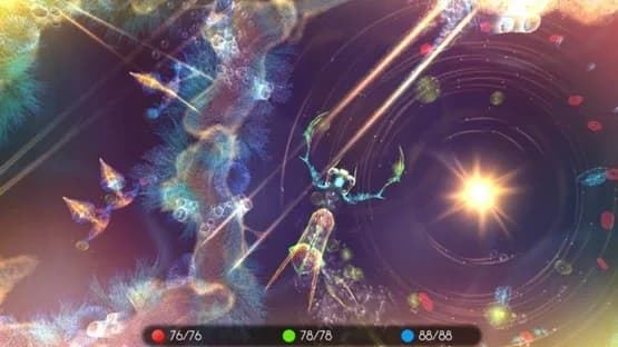 Sparkle 2 Evo — Screenshoty