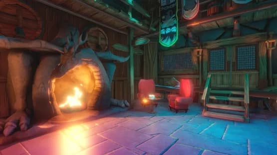 Dungeon Brewmaster — Screenshots