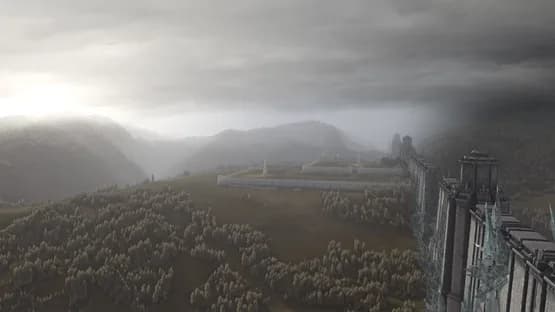 King Arthur II: The Role-Playing Wargame — Screenshoty