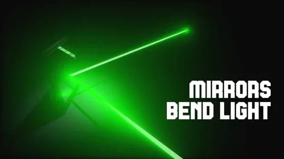 Lightbender — Screenshoty