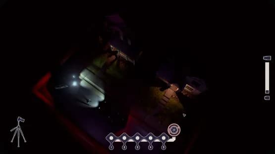 Miniature - The Story Puzzle — Screenshoty