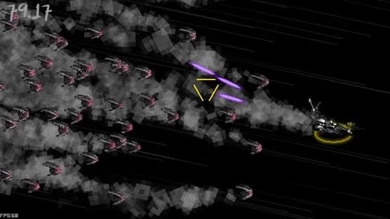 Swarmriders — Screenshoty