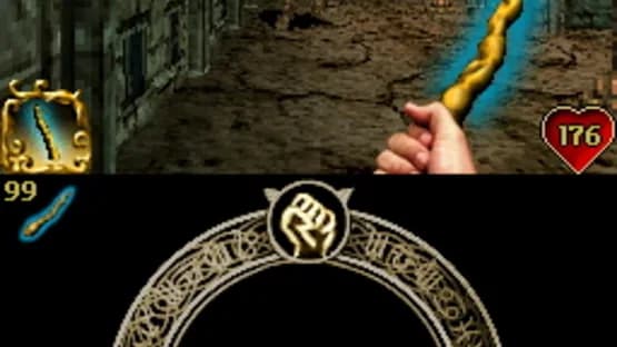 Orcs & Elves — Screenshoty