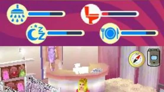 Miami Nights: Singles in the City — Screenshots