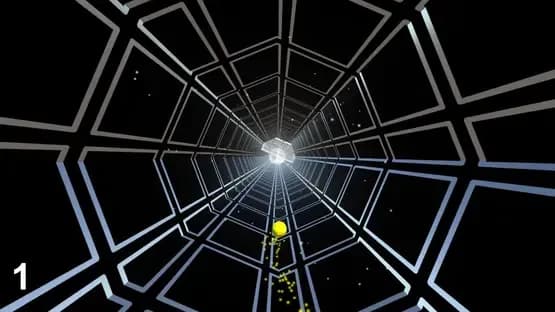 Existence speed — Screenshoty
