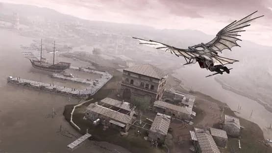 Assassin's Creed II: Battle of Forlì — Screenshoty