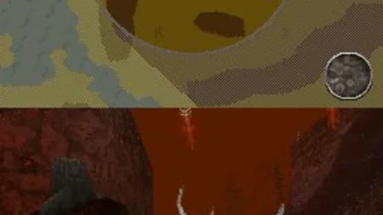 Legend of the Guardians: The Owls of Ga'Hoole — Screenshoty