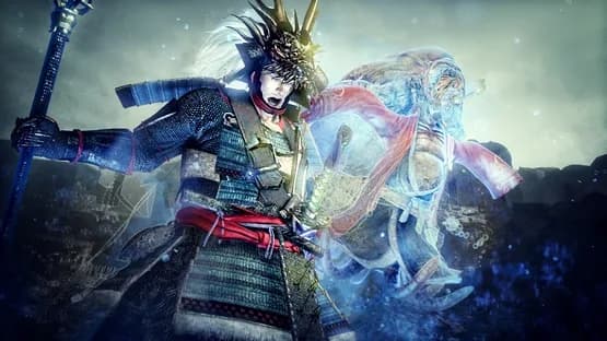 Nioh: Defiant Honor — Screenshoty