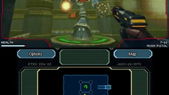 Moon Chronicles: Episode 1 — Screenshots