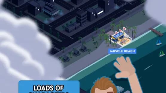 Idle Tuber Empire — Screenshots