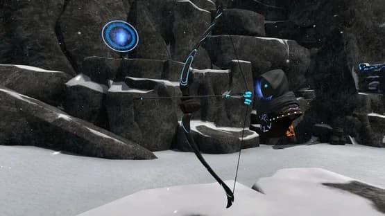 QuiVr — Screenshoty