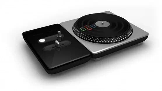 DJ Hero — Screenshots