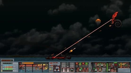 All Guns on Deck — Screenshots