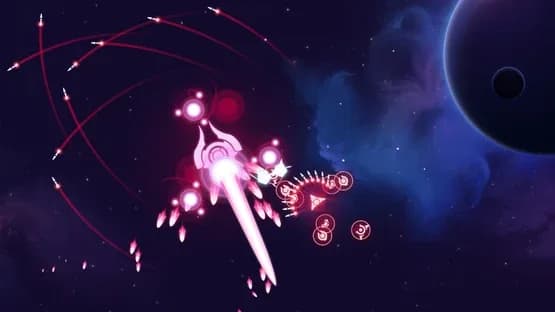 Nova Drift — Screenshots