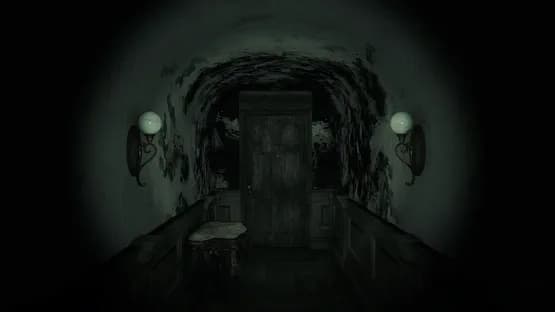 Layers of Fear: Inheritance — Screenshoty