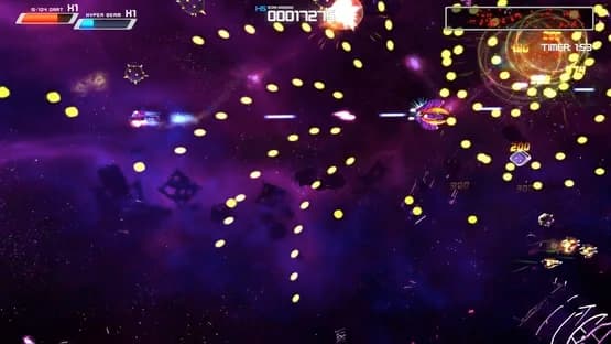 Syder Arcade — Screenshoty