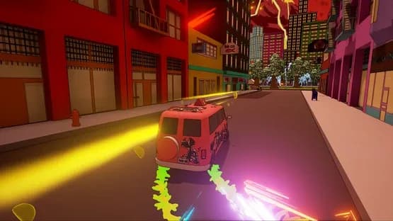 Tacopocalypse — Screenshoty