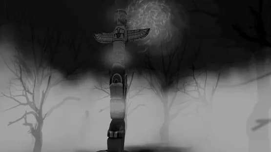 Mistfal — Screenshoty