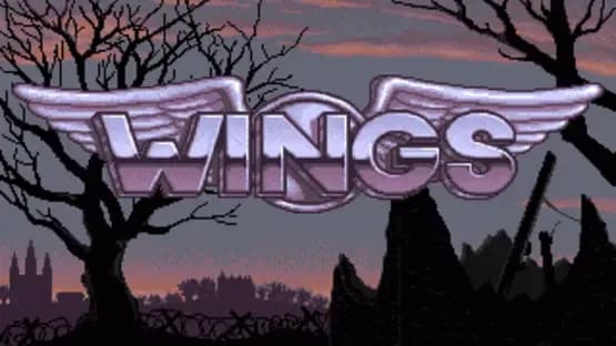 Wings — Screenshots