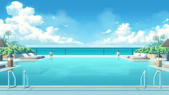 Sakura Magical Girls — Screenshots