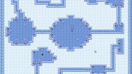 Hoven the Sages Spinel — Screenshoty