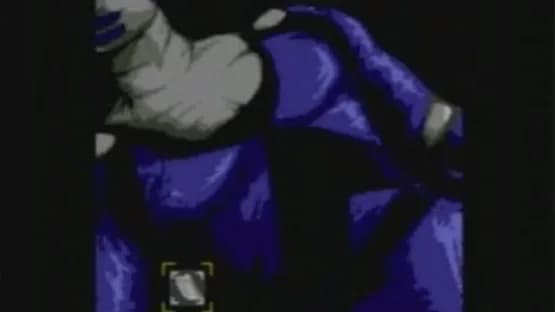 Perfect Dark — Screenshoty