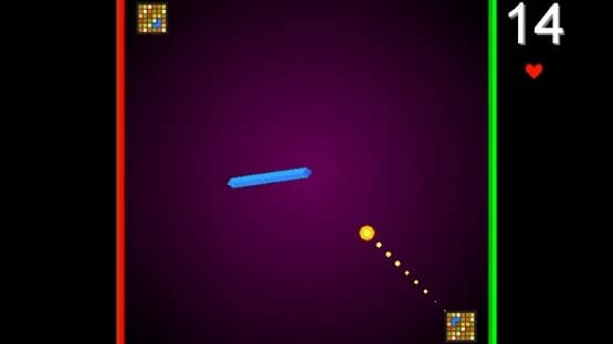 Freebie — Screenshots