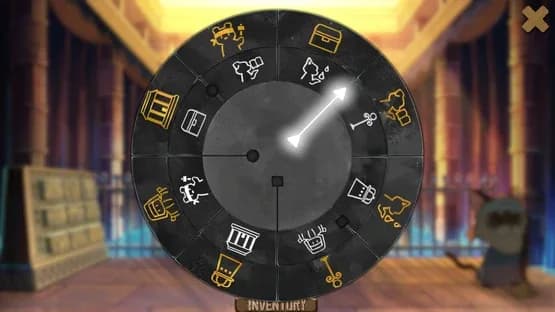 Nairi: Tower of Shirin — Screenshots