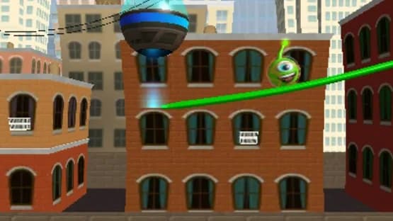 Ohno Odyssey — Screenshots