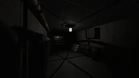 A Demon's Game: Episode 1 — Screenshots
