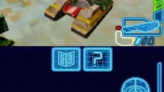 MechAssault: Phantom War — Screenshoty