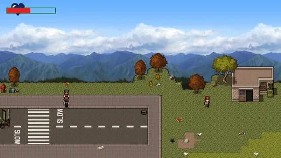 Survive in Angaria — Screenshots