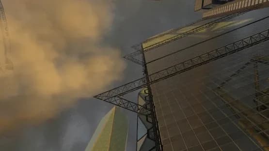 Top Floor — Screenshots