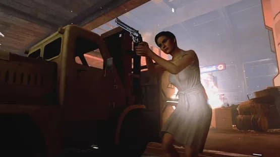 007 Legends — Screenshoty