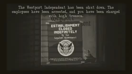 The Westport Independent — Screenshots