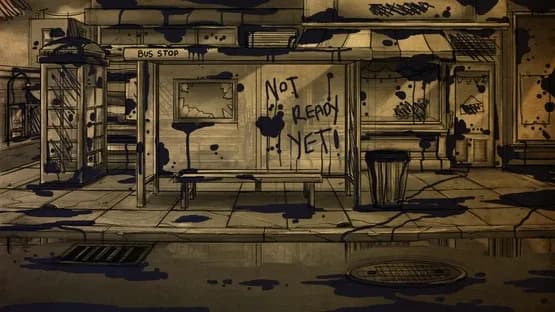 Bad Dream: Fever — Screenshots