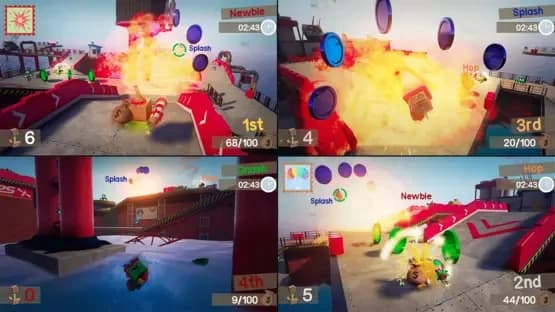 Merge Mega Bundle — Screenshots
