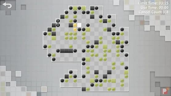 Draw Puzzle — Screenshoty