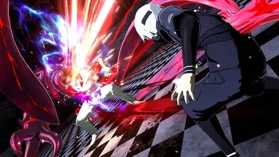 Tokyo Ghoul:re Call to Exist — Screenshoty