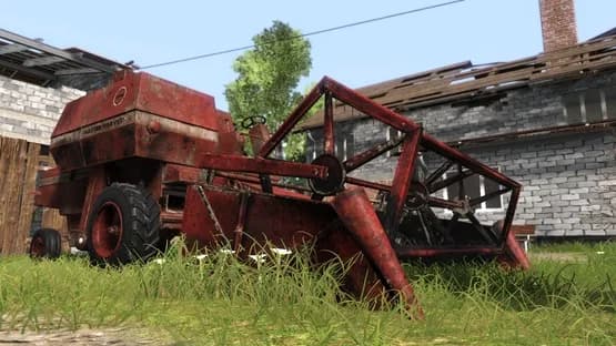 Farmer's Dynasty — Screenshots
