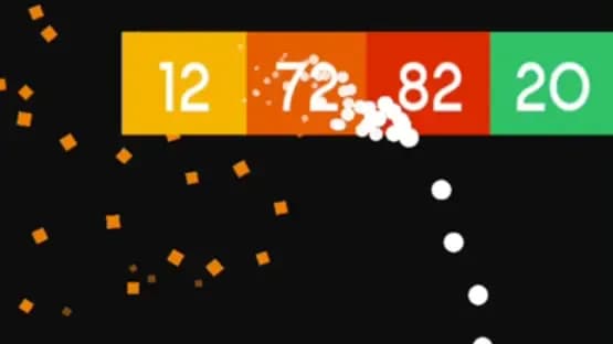 Fire Up! — Screenshoty
