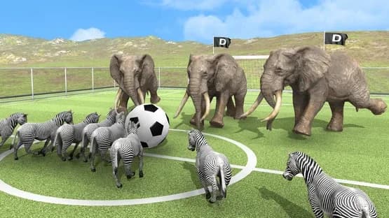 Beast Battle Simulator — Screenshots
