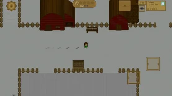 Farm Life: Natures Adventure — Screenshoty