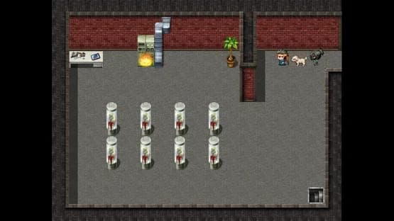 Ninja Stealth 2 — Screenshots