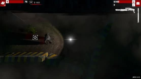 Dark Days — Screenshots