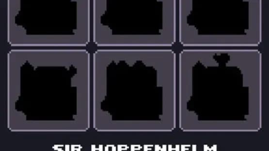 Hoppenhelm — Screenshots