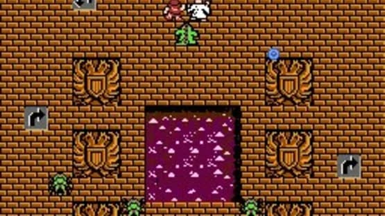 King's Knight — Screenshoty