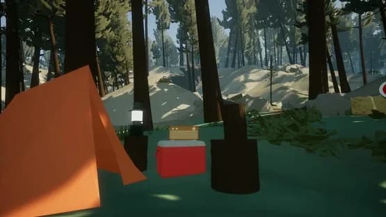 Forestry — Screenshots